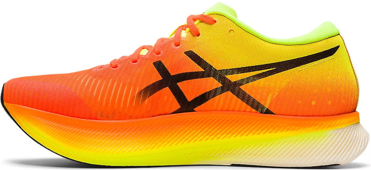 Tennarit ja kengät Asics Metaspeed Sky Oranssi | 1012b069-800, 0