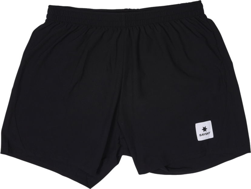 Shortsit Saysky Saysky Pace Shorts Musta | xmrsh21c901