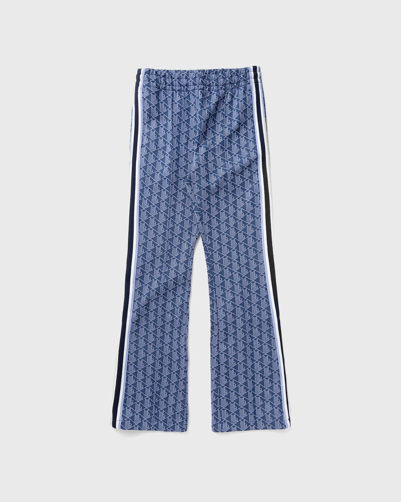 Verryttelyhousut Lacoste Monogram Track Trousers Sininen | XF9313-AIT