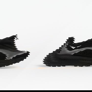 Tennarit ja kengät Hoka One One PROJECT TRANSPORT TS Musta | 1168953-BWHT, 2