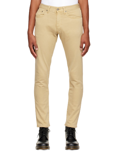 Housut Polo by Ralph Lauren Sullivan Trousers Beige | 710812262012