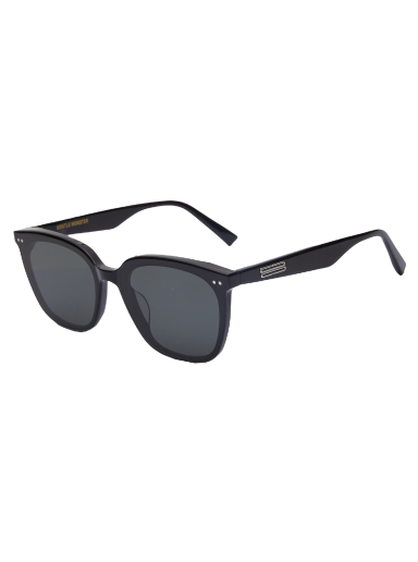 Aurinkolasit Gentle Monster Heizer Sunglasses Musta | HEIZER-01