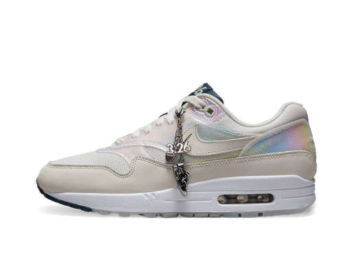 Tennarit ja kengät Nike Air Max 1 AMD "La Ville Lumiere" Beige | DQ9326-100