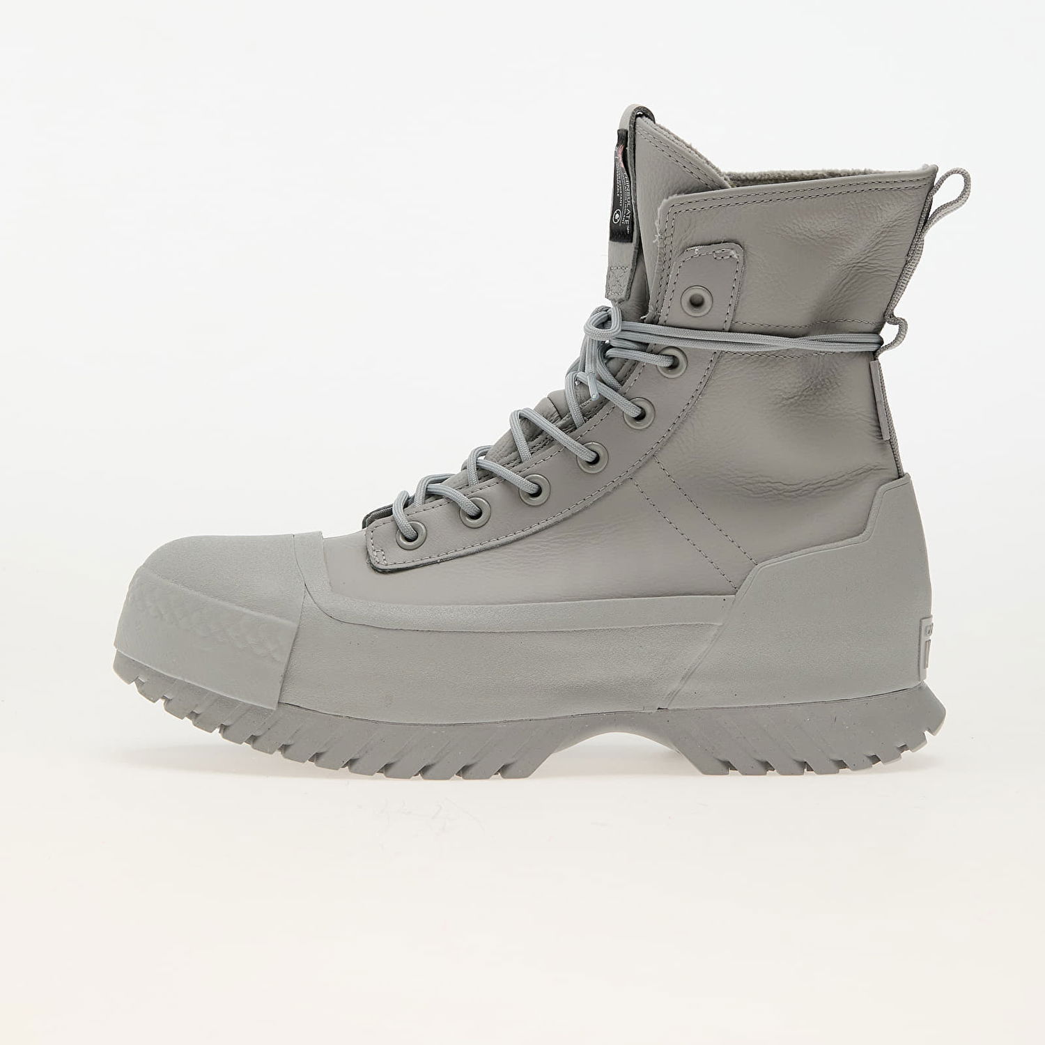 Tennarit ja kengät Converse Chuck Taylor All Star Lugged 2.0 Waterproof Harmaa | A12344C, 0