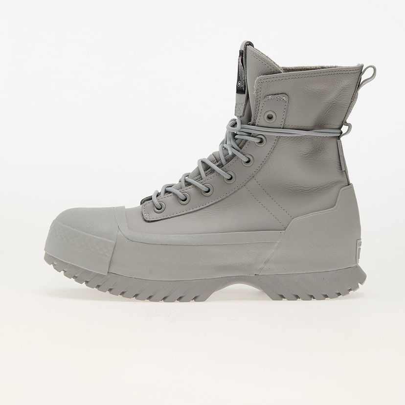 Tennarit ja kengät Converse Chuck Taylor All Star Lugged 2.0 Waterproof Harmaa | A12344C
