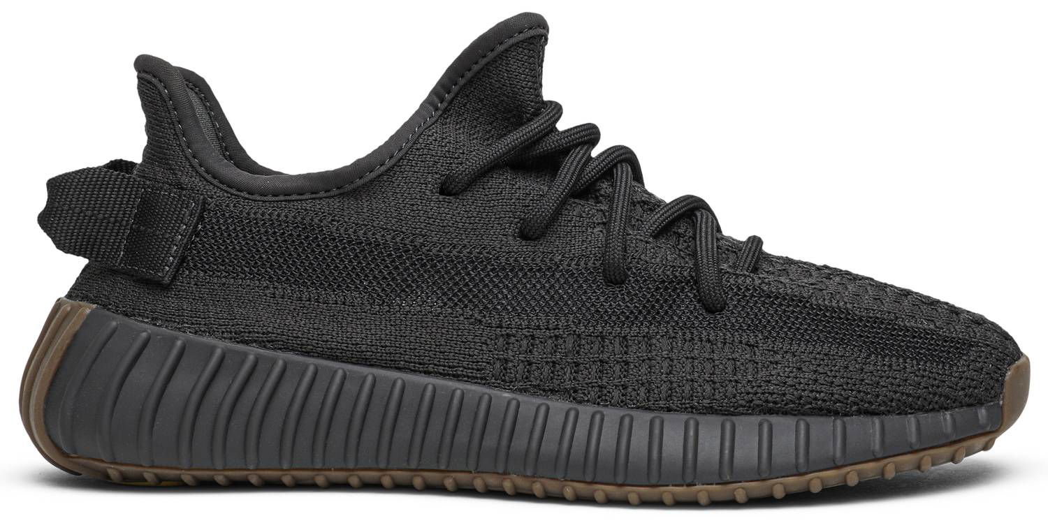 Tennarit ja kengät adidas Yeezy Yeezy Boost 350 V2 "Cinder Non-Reflective" Musta | FY2903, 1