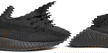 Tennarit ja kengät adidas Yeezy Yeezy Boost 350 V2 "Cinder Non-Reflective" Musta | FY2903, 1
