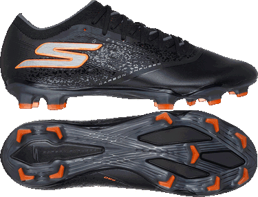 Tennarit ja kengät Skechers Razor 1.5 Elite FG Musta | 252020-bkor, 1