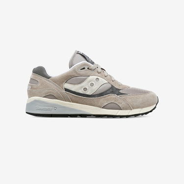 Tennarit ja kengät Saucony Shadow 6000 Harmaa | S70441-46, 1
