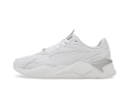 Tennarit ja kengät Puma RS-X³ Sunset Hues W Valkoinen | 37513801