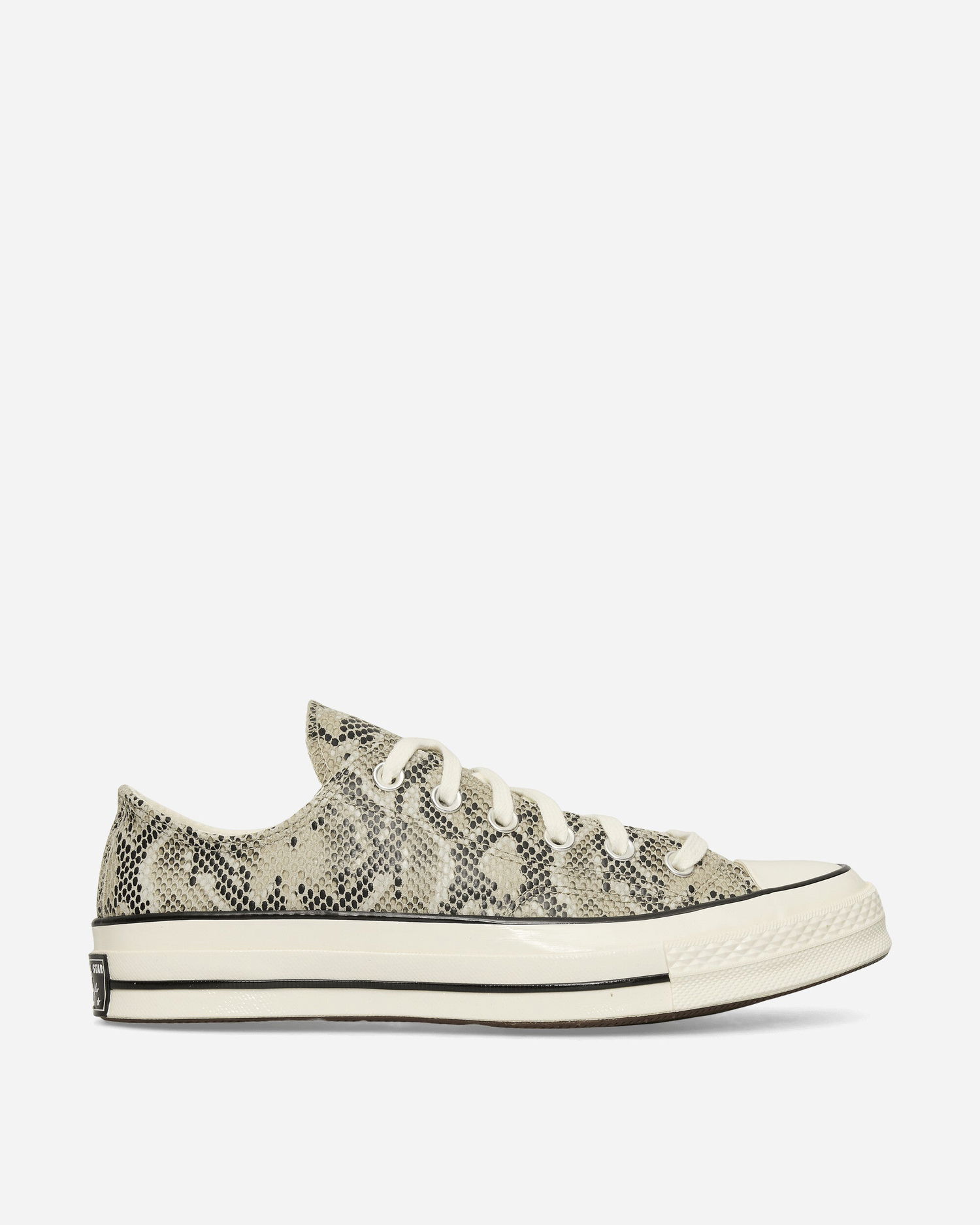 Tennarit ja kengät Converse Chuck 70 Faux Snakeskin Low Beige | A13434C, 0
