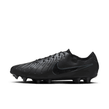 Tennarit ja kengät Nike Tiempo Legend 10 Elite Firm Ground Musta | DV4328-002, 0