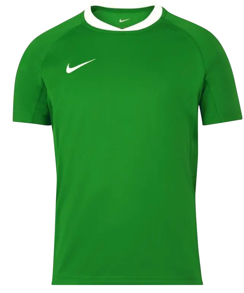 T-paita Nike Team Crew Razor Rugby T-Shirt Vihreä | nt0582-302