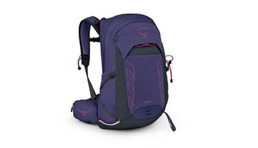 Reppu Osprey Tempest 22 Backpack One Size Violetti | 10054217OSP, 1