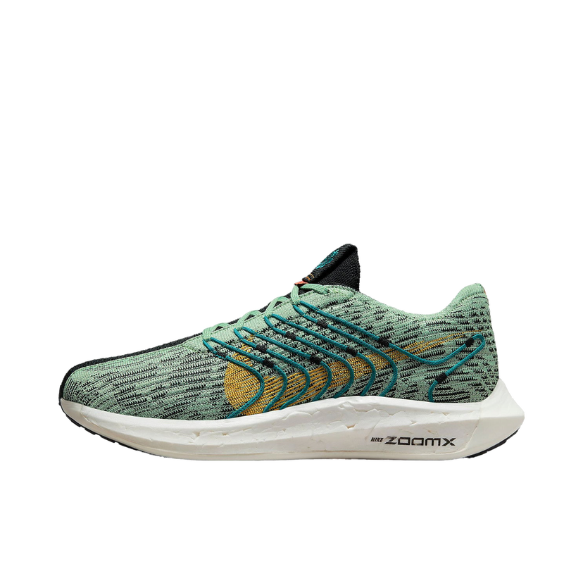 Juoksu Nike Pegasus Turbo Next Nature Vihreä | dz4850-300