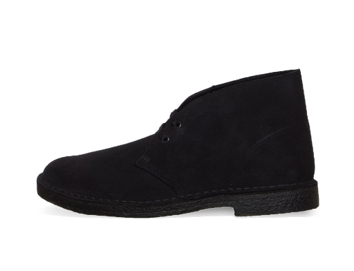 Tennarit ja kengät Clarks Desert Boot Musta | 26155480