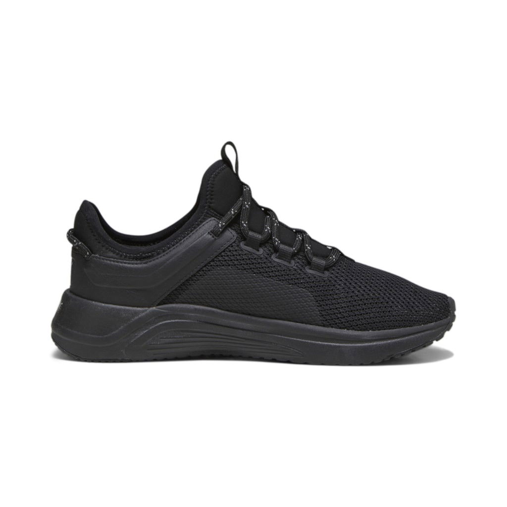 Tennarit ja kengät Puma Softride Astro Slip 47 Musta | 378799-01, 1