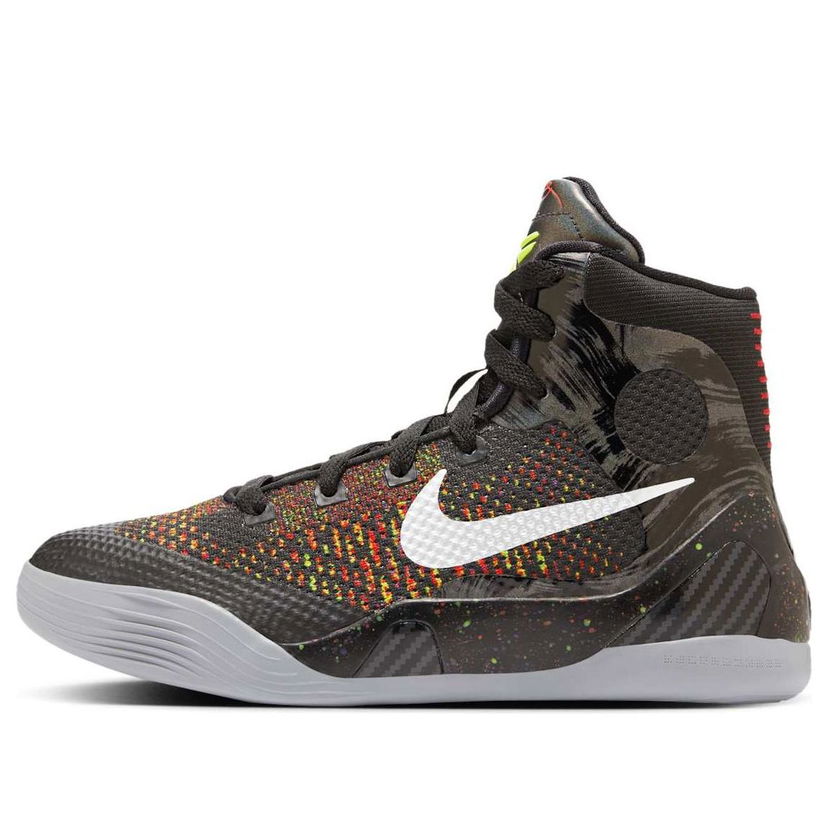 Tennarit ja kengät Nike Kobe 9 Elite Protro 'Masterpiece' Monivärinen | HJ9446-001