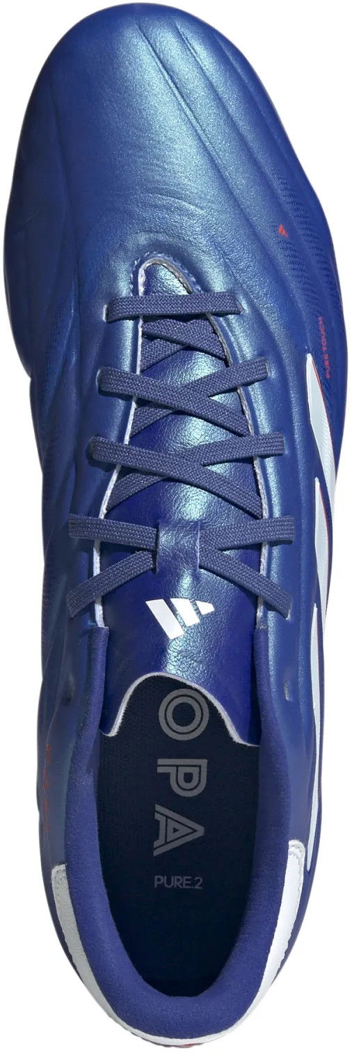 Tennarit ja kengät adidas Performance COPA PURE 2.2 FG Sininen | ie4895, 1