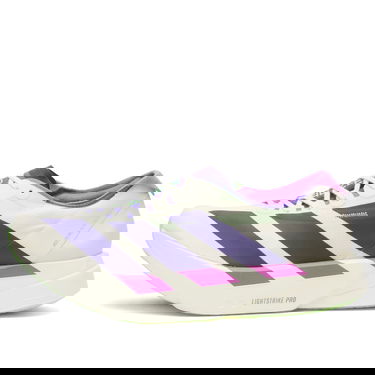 Tennarit ja kengät adidas Performance Adizero Adios Pro 4 Monivärinen | JR1656, 1
