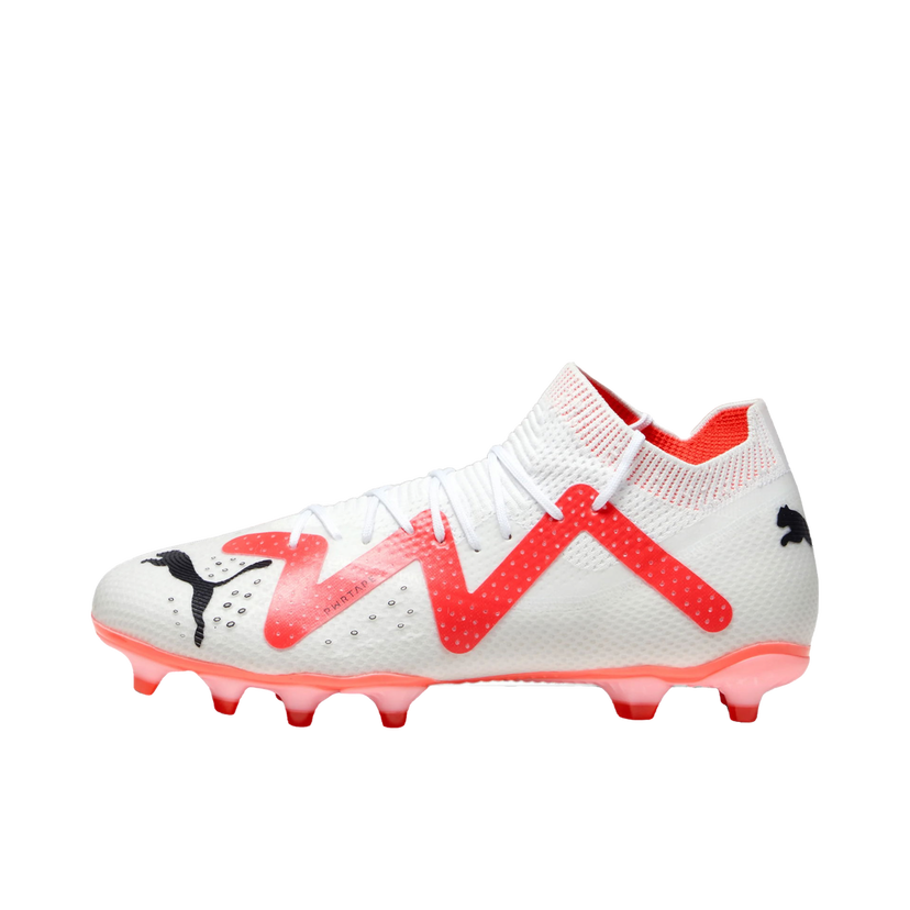 Tennarit ja kengät Puma FUTURE PRO FG/AG Valkoinen | 107361-01