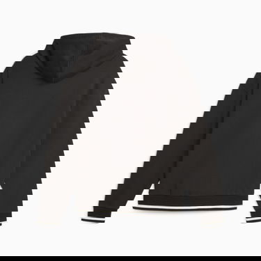 Huppari Puma SQUAD Hoodie Musta | 621489_01, 7