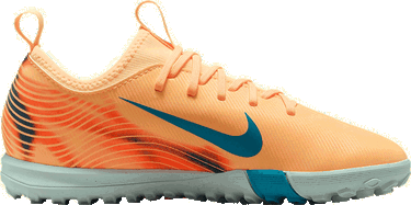 Tennarit ja kengät Nike Zoom Mercurial Vapor 16 Academy "Kylian Mbappé" Oranssi | fq8285-801, 4