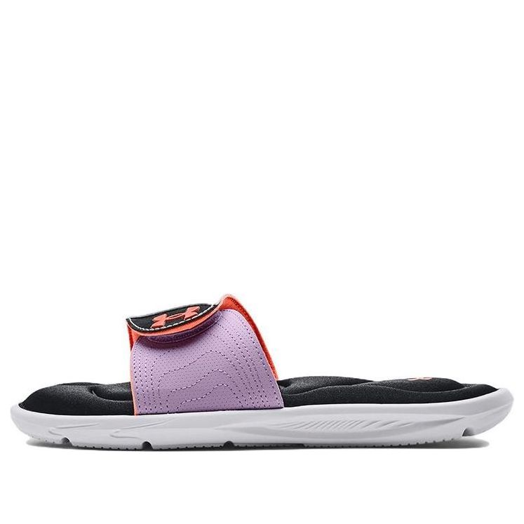 Tennarit ja kengät Under Armour Ignite 9 Slide Violetti | 3022717-112
