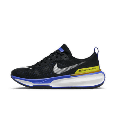 Tennarit ja kengät Nike Invincible 3 Musta | DR2615-003, 0