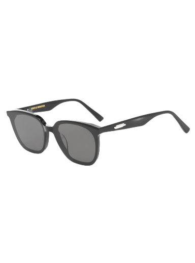 Aurinkolasit Gentle Monster Lilit Sunglasses Harmaa | LILIT-01