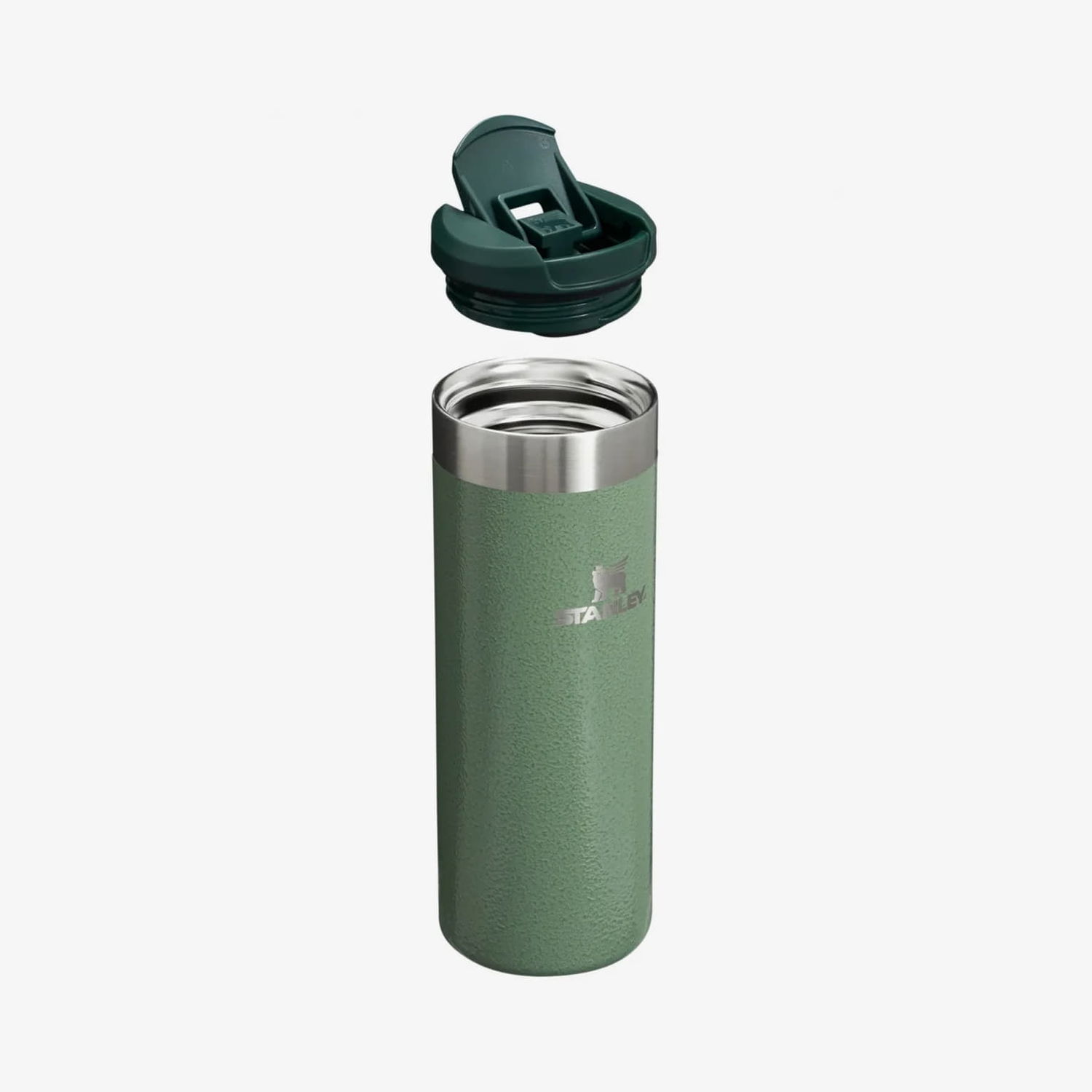 Juomapullo Stanley AeroLight™ Transit Mug 470 ml Vihreä | 10-10787-202, 1