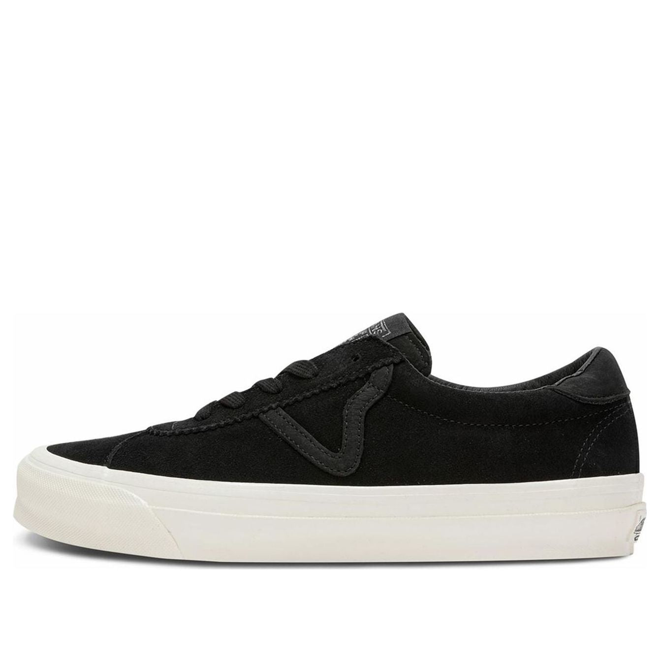Tennarit ja kengät Vans Epoch Musta | VN0005WRBLK, 0
