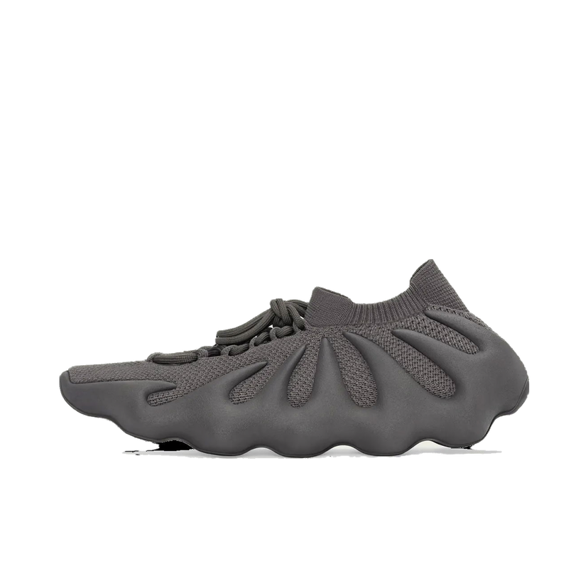 Tennarit ja kengät adidas Yeezy Yeezy 450 "Cinder" Harmaa | GX9662