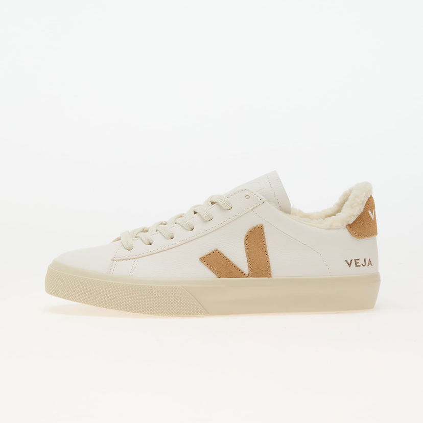 Tennarit ja kengät Veja W Campo Chromefre Beige | CW0503830A