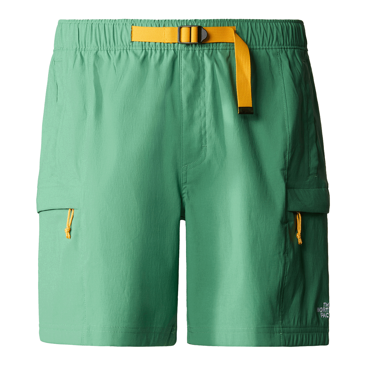Shortsit The North Face Class V Belted Cargo Short Vihreä | NF0A55V8N111, 0