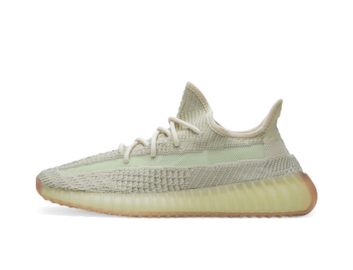 Rajoitettu erä adidas Yeezy Yeezy Boost 350 V2 "Citrin Reflective" Harmaa | FW5318