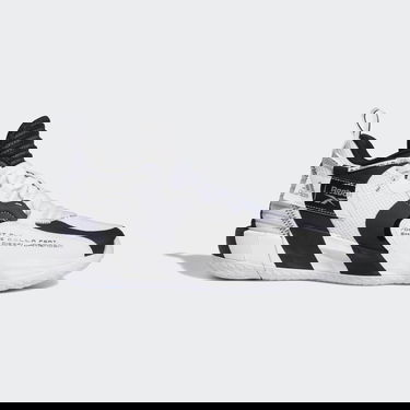 Tennarit ja kengät adidas Performance Dame 7 EXTPLY Valkoinen | H00427, 0