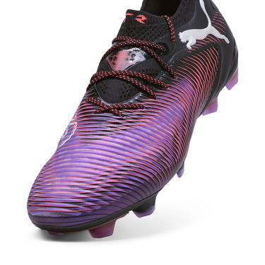 Tennarit ja kengät Puma FUTURE 8 ULTIMATE Low FG Violetti | 108361_01, 5