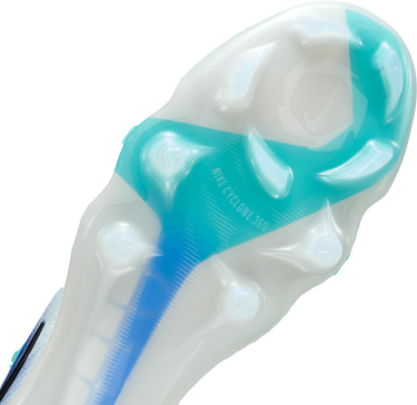 Tennarit ja kengät Nike Phantom 6 High Elite FG Monivärinen | ib2468-300, 8