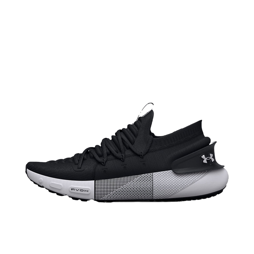 Juoksu Under Armour HOVR Phantom 3 Musta | 3025517-001