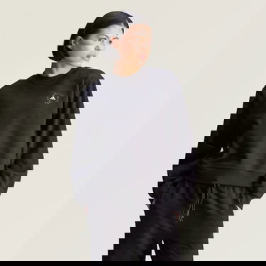 Huppari adidas Performance Stella McCartney Regular Fit Sweatshirt Musta | JJ0150, 0