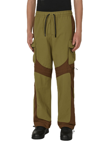 Housut Jordan 23 Engineered Woven Pants Vihreä | DQ8053-378