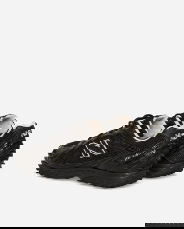 Tennarit ja kengät New Balance 204L 'Black' Musta | U204LMRA, 4