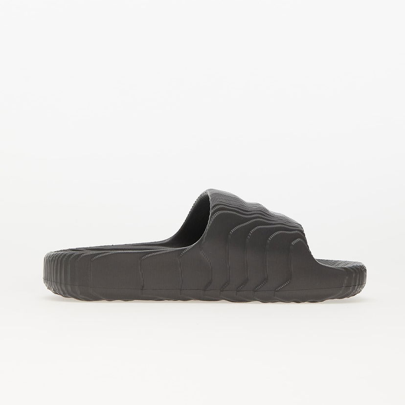 Tennarit ja kengät adidas Originals Adilette 22 Musta | HP6522