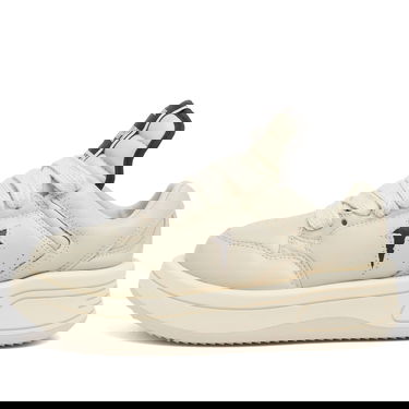 Tennarit ja kengät Rick Owens DRKSHDW x Converse TURBOWPN OX, Size EU 37 Beige | DC01EX062-A12R0-6109, 1