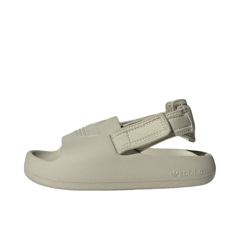 Tennarit ja kengät adidas Originals adiFOM Adilette Slides Beige | IG8434