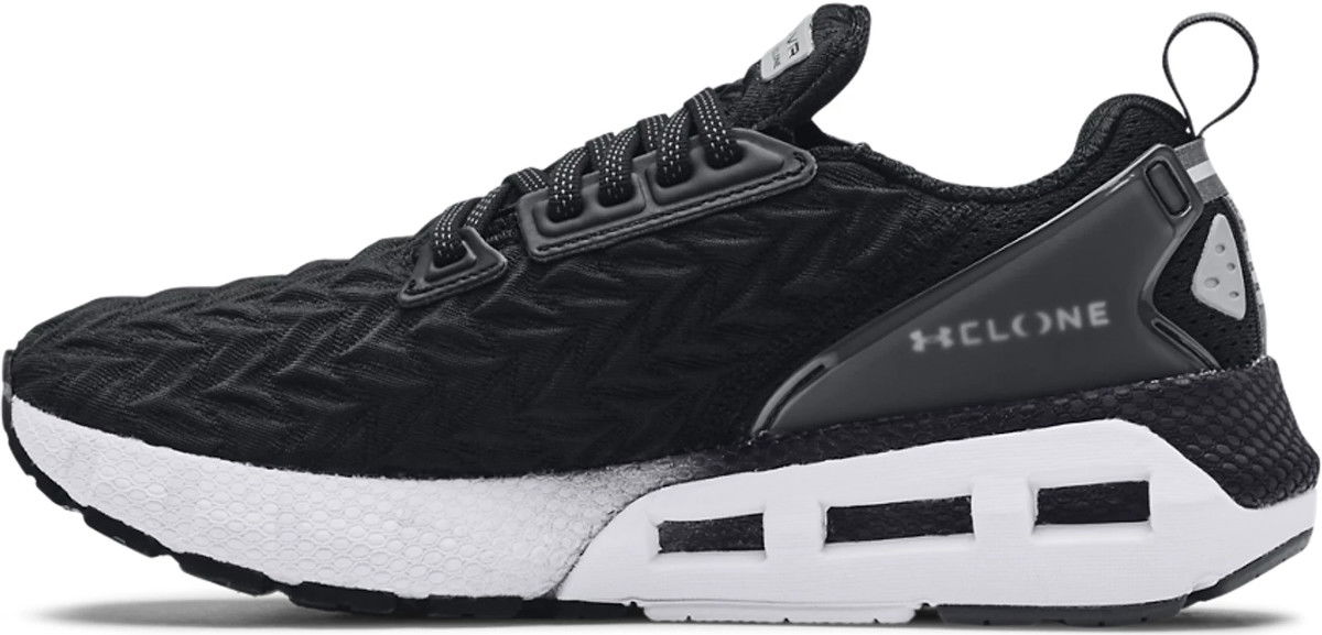 Tennarit ja kengät Under Armour HOVR Mega 2 Clone W Musta | 3024480-001, 1