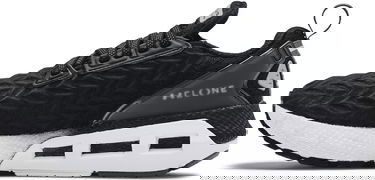 Tennarit ja kengät Under Armour HOVR Mega 2 Clone W Musta | 3024480-001, 1