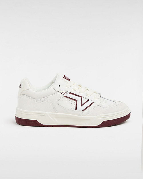 Tennarit ja kengät Vans Vans Upland, Size 39 Valkoinen | VN000D1H4QU, 0