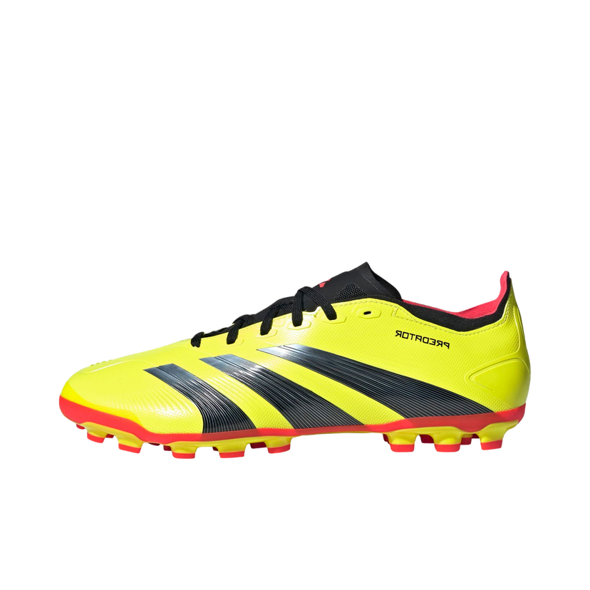 Tennarit ja kengät adidas Performance Predator League 2G/3G AG Keltainen | if3209